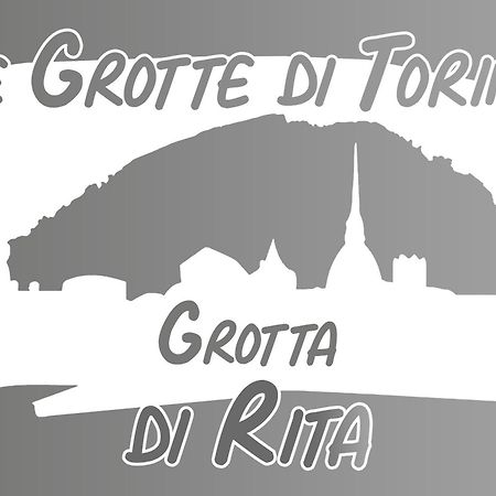 B&B Rita Turin Exterior foto